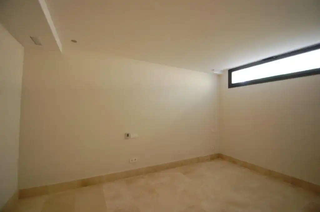 Houses for rent in Marbella  with Air Conditioner, Heating and Private garden