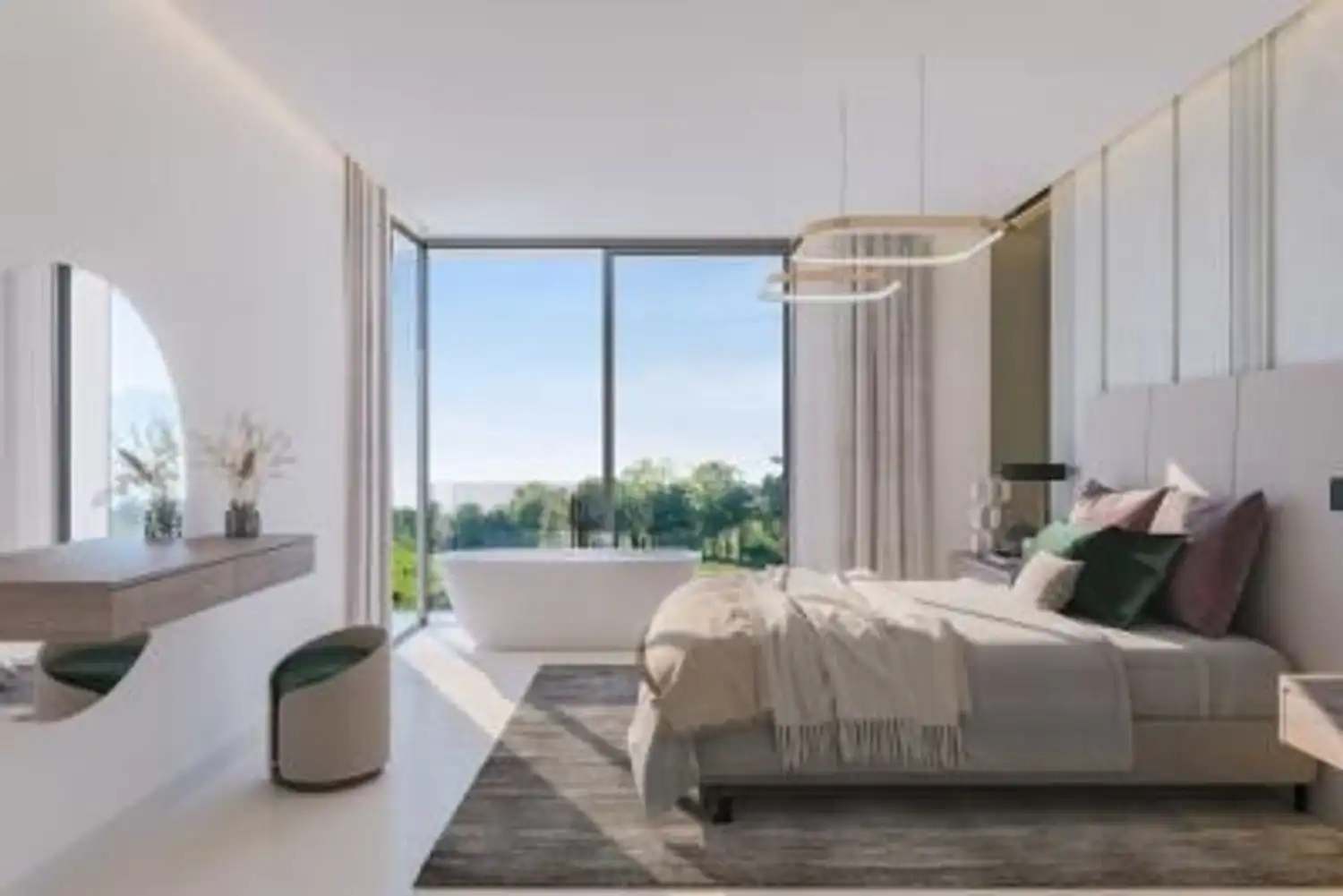 Villa avec piscine à vendre à La Cala Golf - Lagar Martell, imagen 4