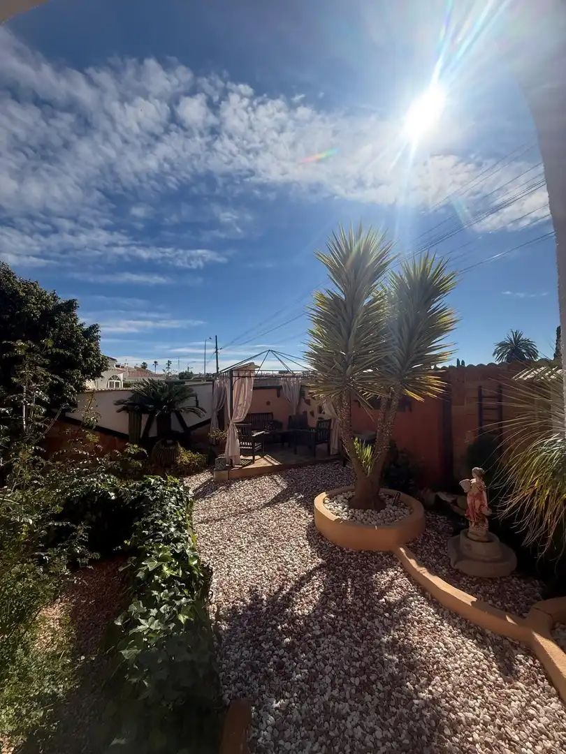 Villa avec piscine à vendre à Calle FRAY ANGELICO 1, imagen 11