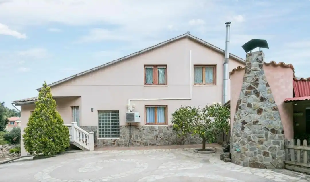 Haus mit Terrasse zum Verkauf in Corbera de Llobregat, imagen 34