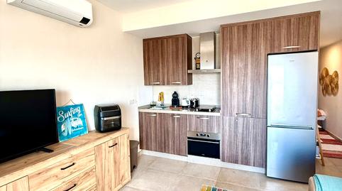 Foto 5 de Piso en venta en Calle San Sebastián, 21, Tarifa ciudad, Tarifa