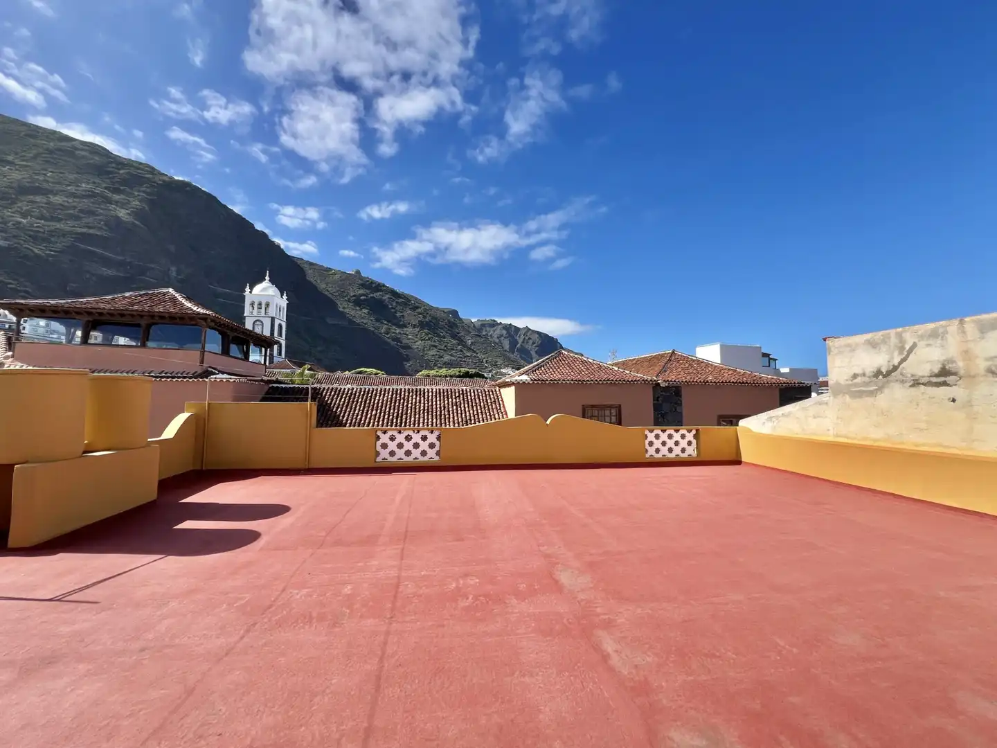 Villa con terrazza in vendita a Garachico, imagen 17