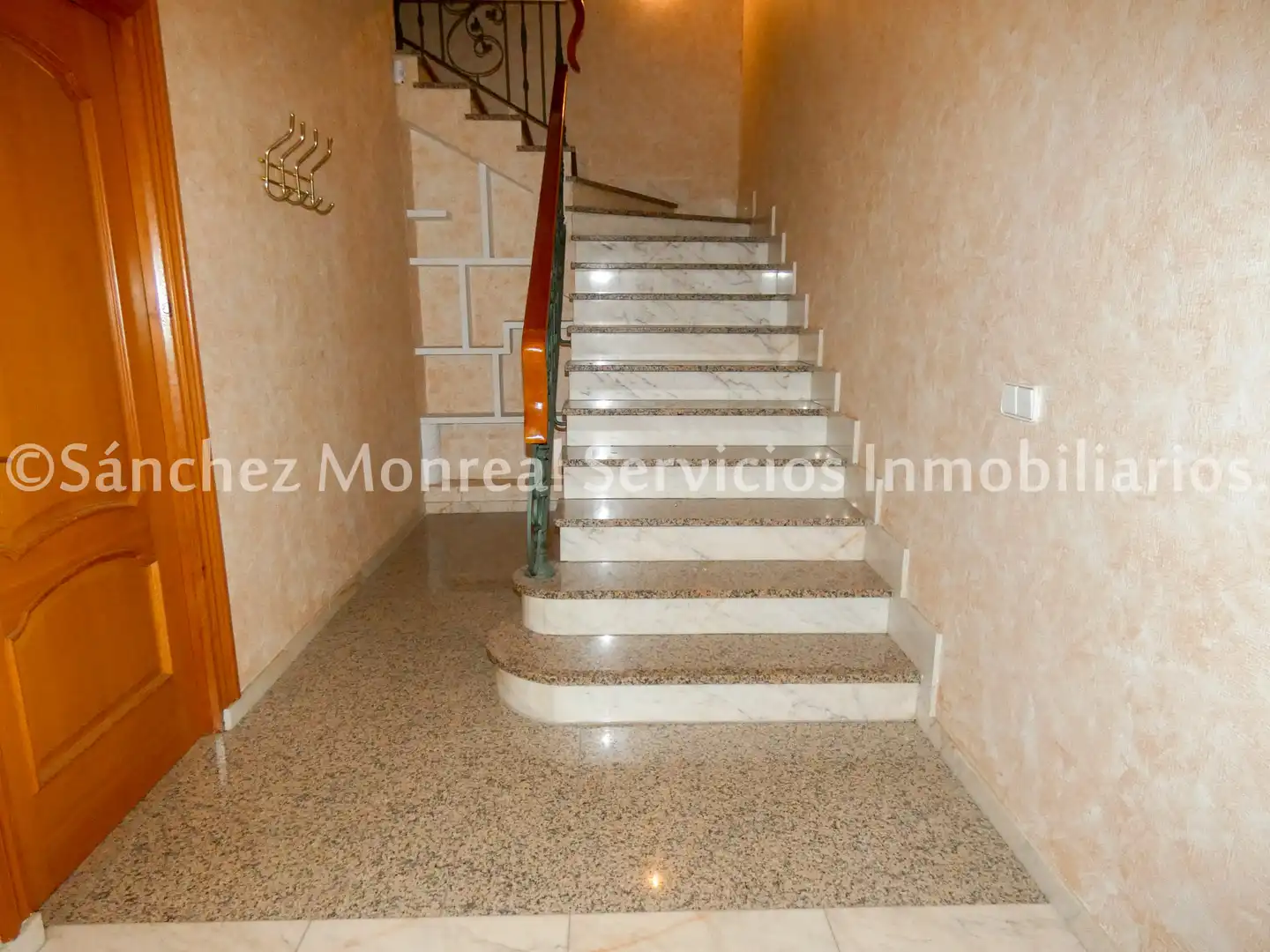 Casa con terraza en venta en Calle Zanja, imagen 41