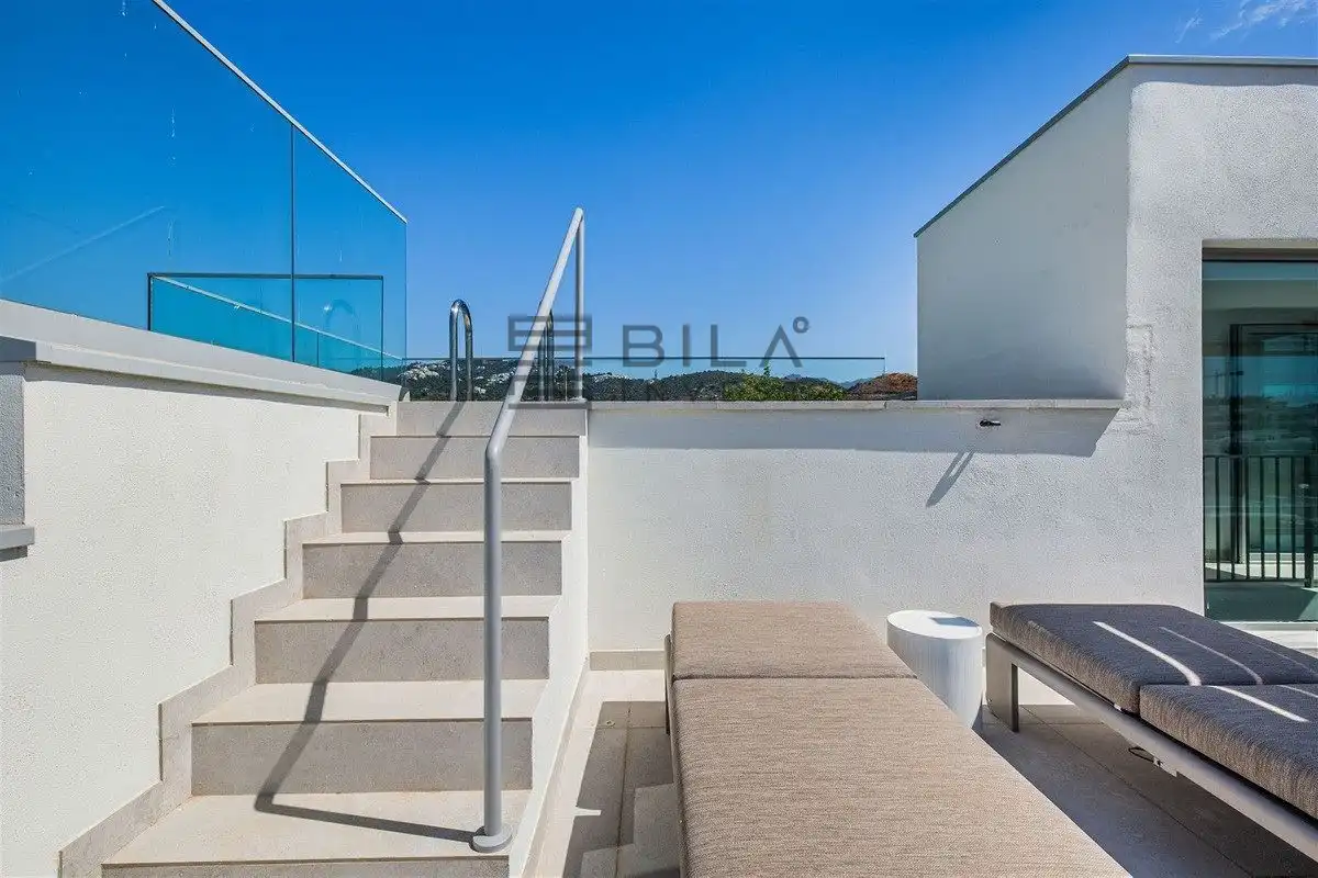 Penthouse mit Pool zum Verkauf in Santa Clara Homes, imagen 34