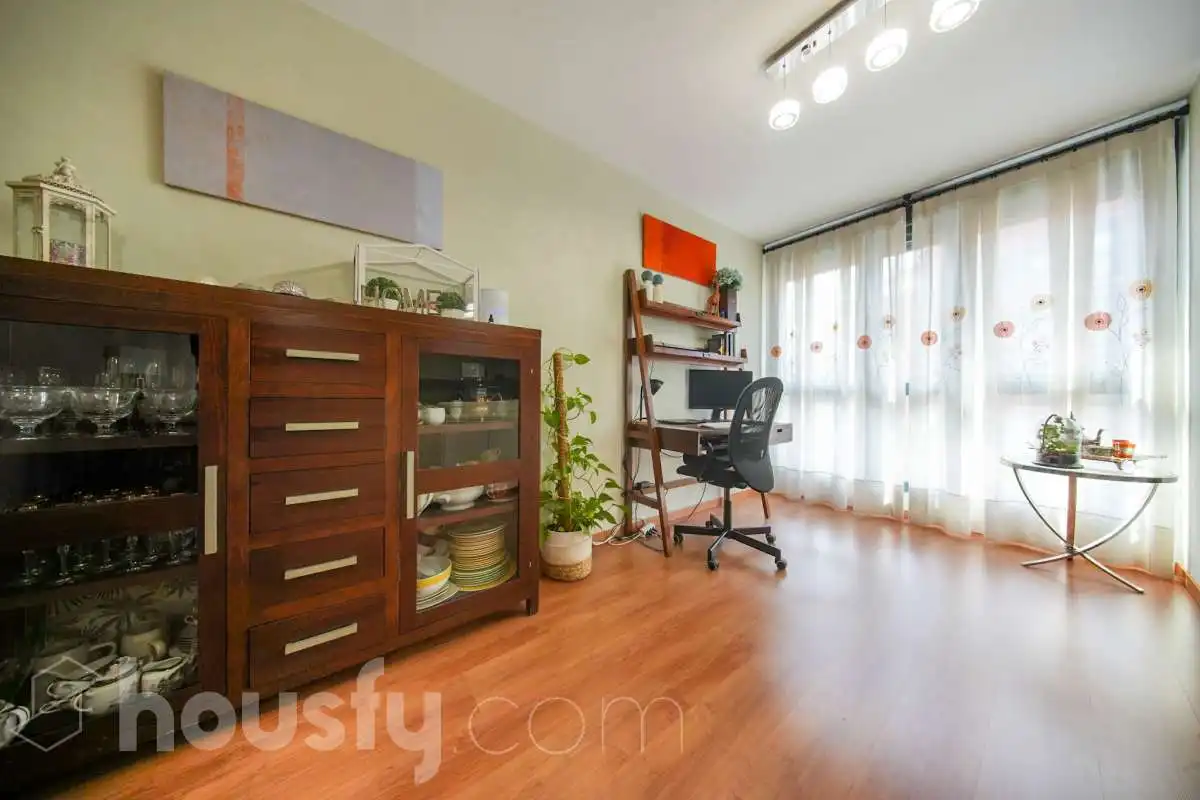 Dormitori de Pis en venda en Villa de Vallecas