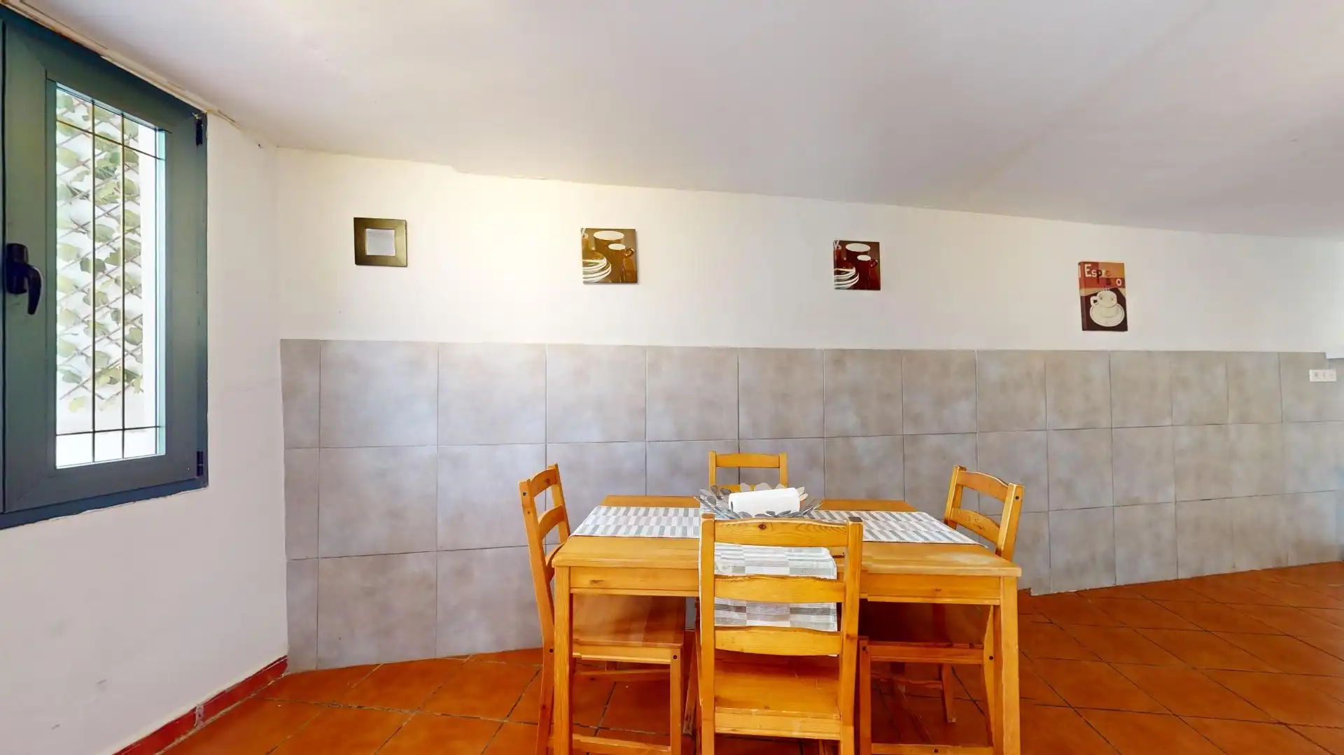 Dining room of Detached homes for sale in Mogán  with Terrace, Furnished and Balcony