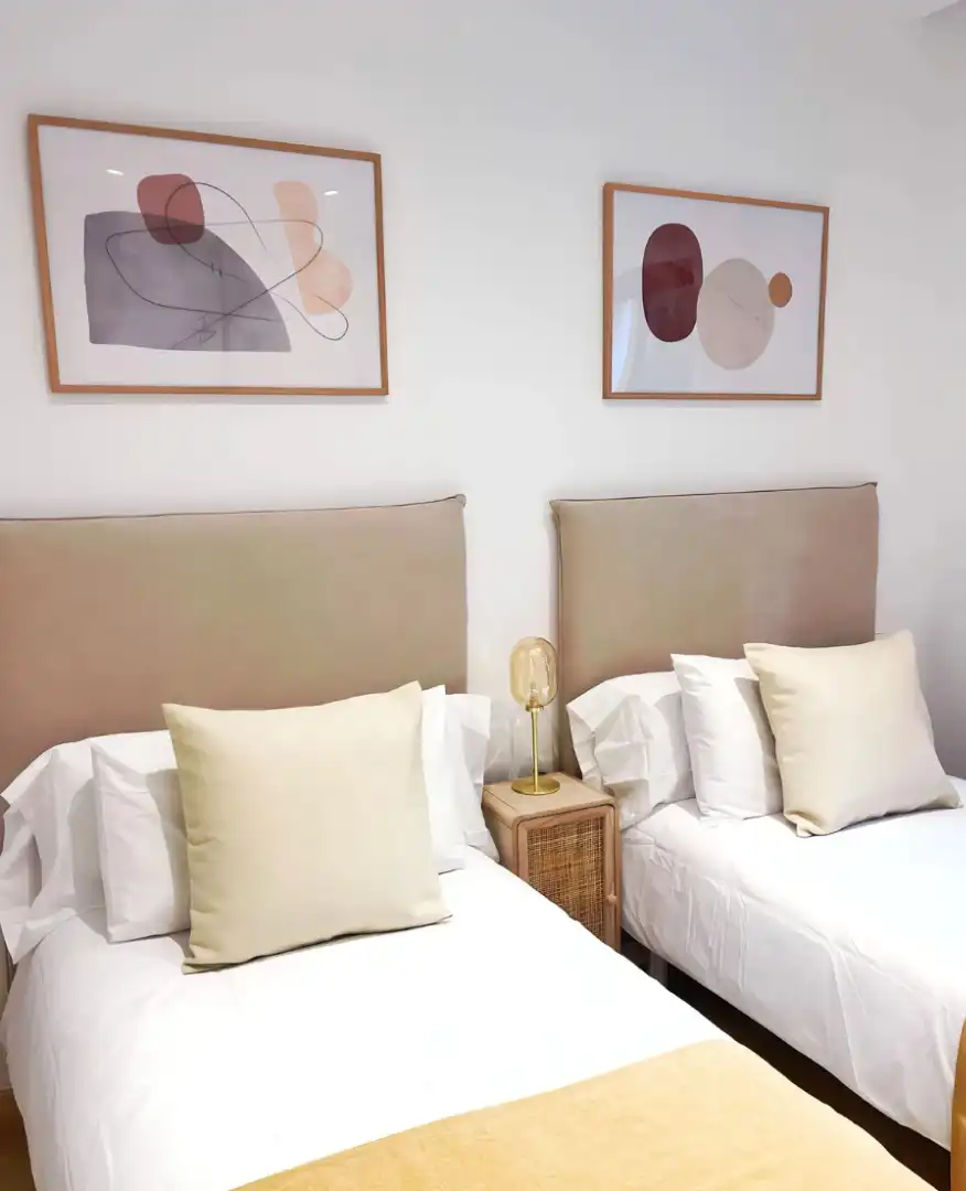 Appartamento con piscina in vendita a Calle Hernán Cortés 9, imagen 13