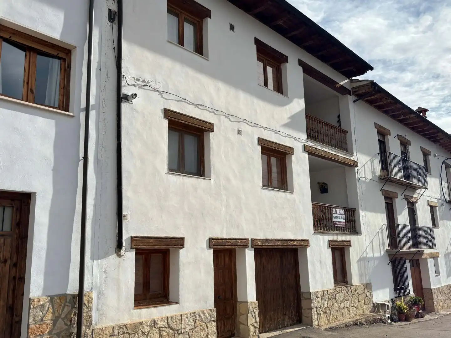 Casa en venda a Bo. del Solano 3, imagen 42