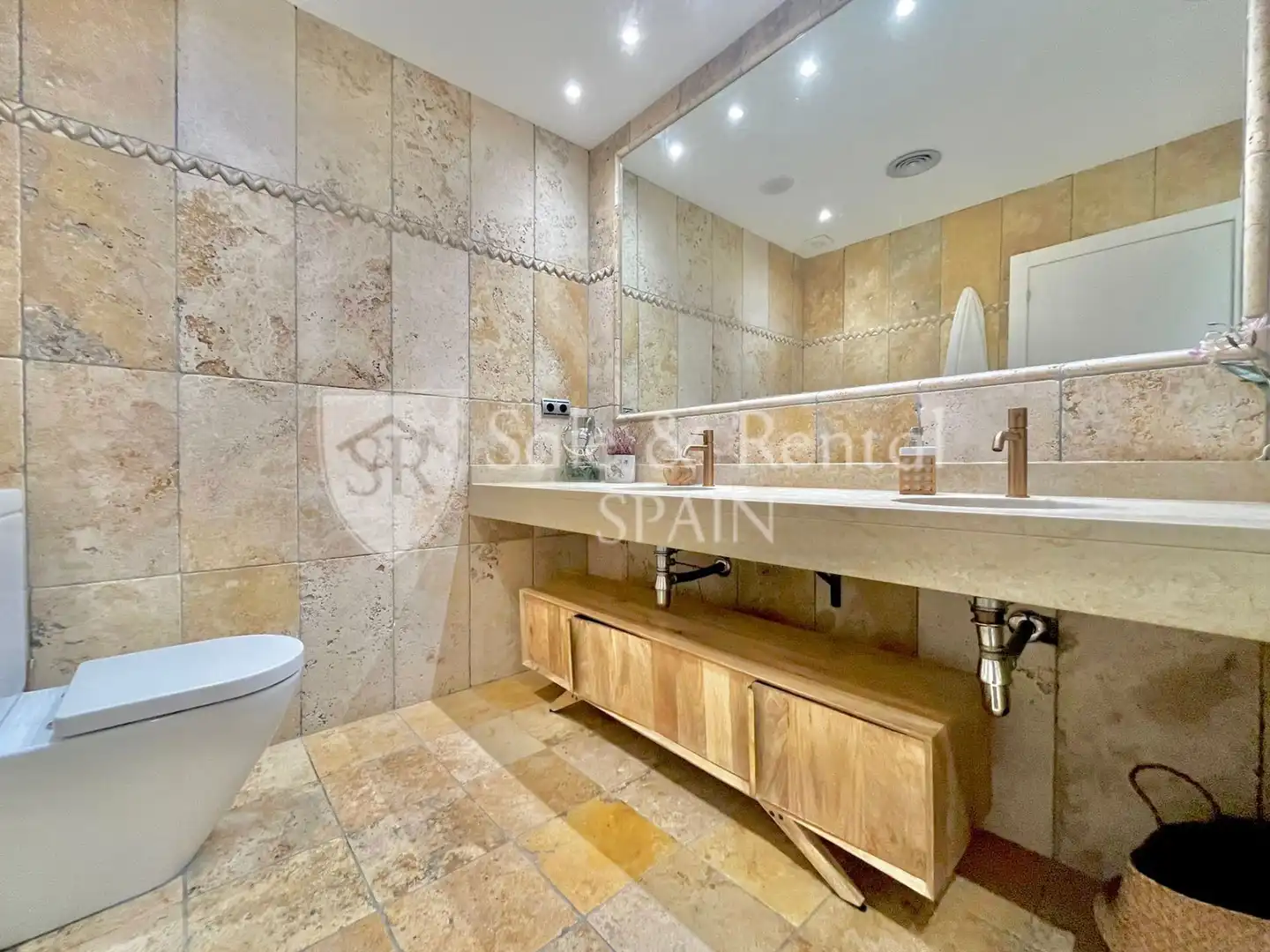 Maison avec piscine à vendre à Santa Cristina - Sant Francesc, imagen 19