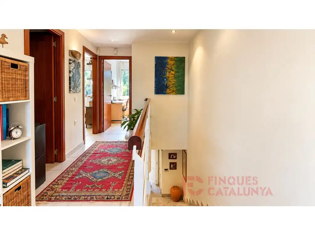 Casa en venda a Calle Xavier Montsalvatge, imagen 27