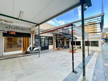Local comercial en venta en Avenida DR ORTS LLORCA
