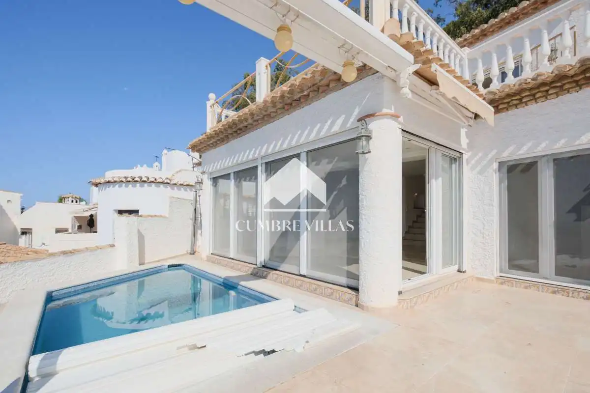 Haus zum Verkauf in Monte los Almendros - El Pargo - Costa Aguilera, imagen 27