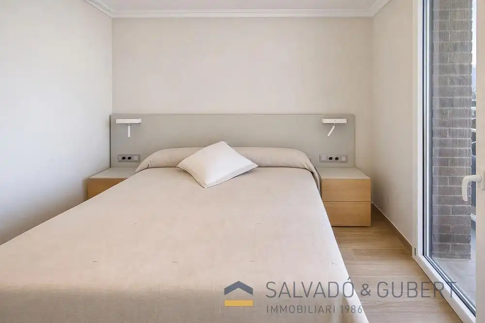 Apartamento en venta en Platja Gran