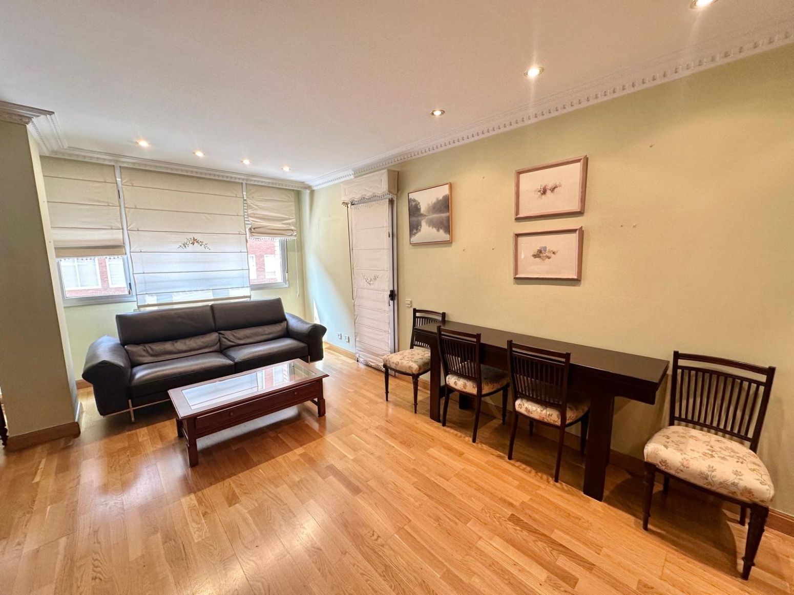 Pis de lloguer a Logroño - CL CIUDAD DE VITORIA, Juzgados