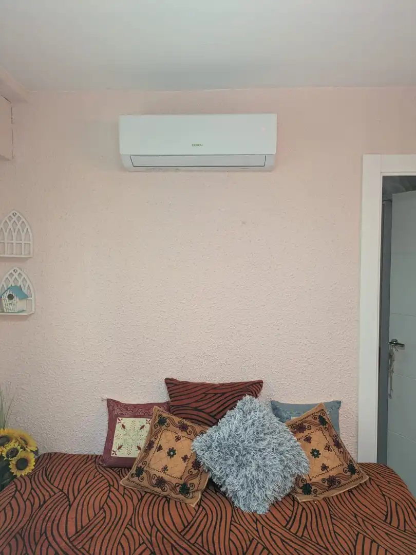 Piso en venta en Calle de Marcelino Unceta, Barrio de Delicias