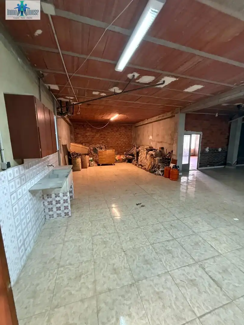 Casa o xalet en venda en Mahora amb Calefacció, Terrassa i Traster
