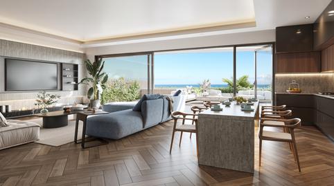 Photo 4 from new construction home in Flat for sale in Calle Málaga, 15, Chaparil - Torrecilla - Punta Lara, Málaga