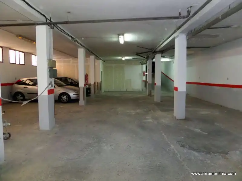 Local comercial en venda a Carrer de Bailén, imagen 2