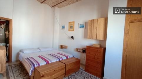 Photo 5 of Study to share in Russafa, Valencia