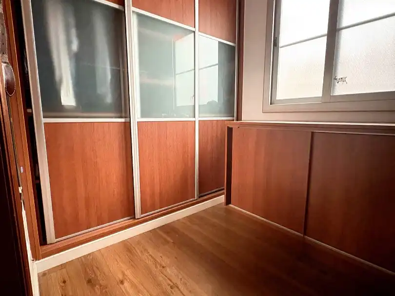 Bedroom of Flat for sale in La Garita - Marpequeña