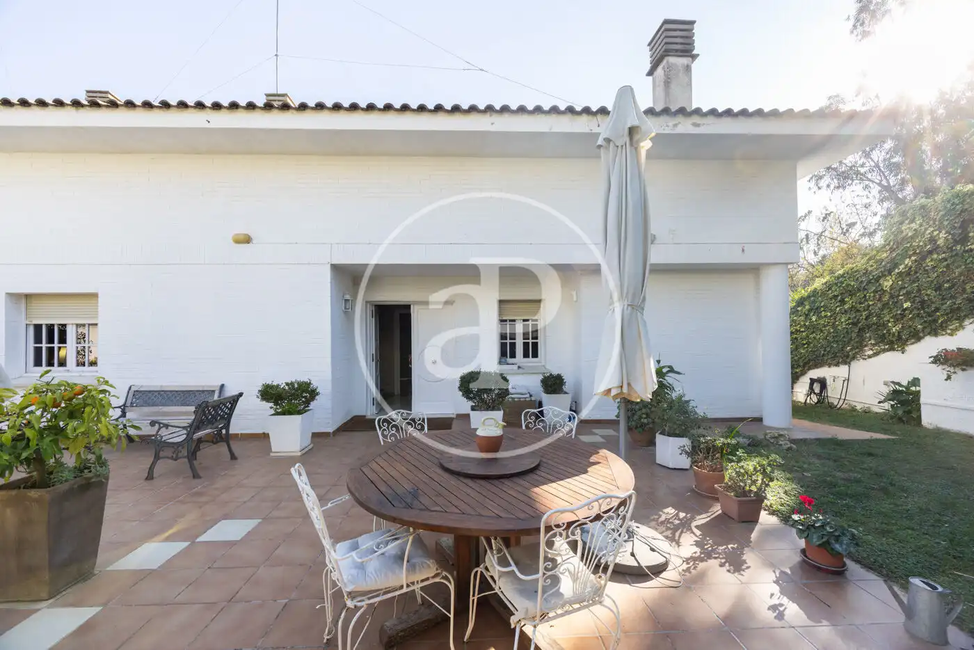 Adosado con jardín en venta en Teià, imagen 9