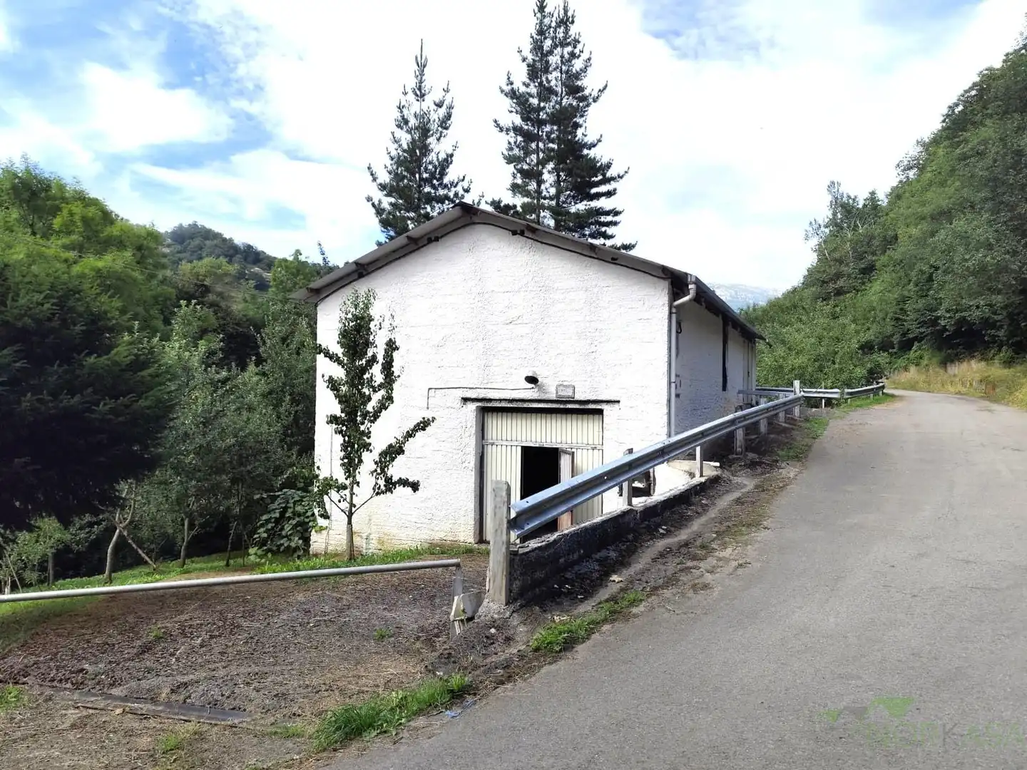 Nave industrielle à vendre à Lugar Ronderos, imagen 5