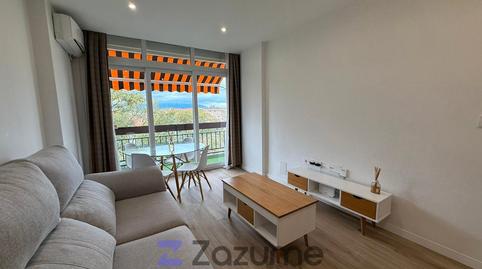 Foto 3 de Pis de lloguer a Ronda Norte, San Antón,  Murcia Capital