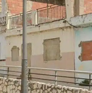 Vista exterior de Casa o chalet en venta en Alzira