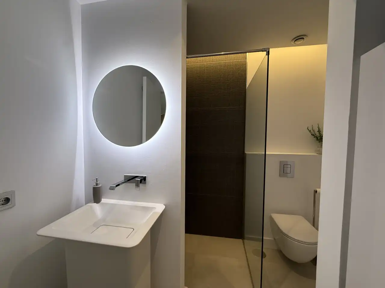 Chalet con terraza en venta en Nueva Andalucía, imagen 8