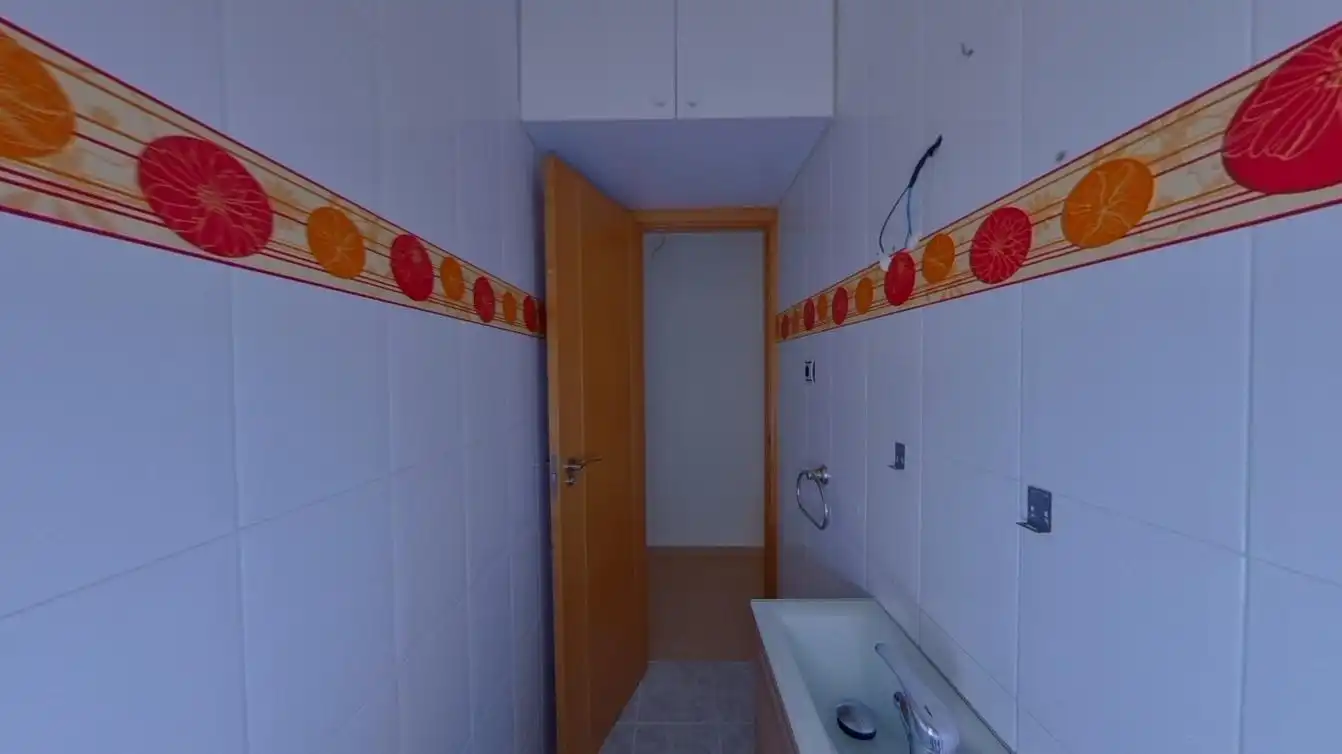 Baño de Piso en venta en Murcia con Aire acondicionado