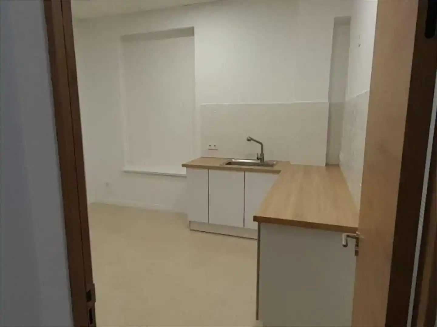 Küche von Geschaftsraum zur Miete in Casas Verdes - Ermita