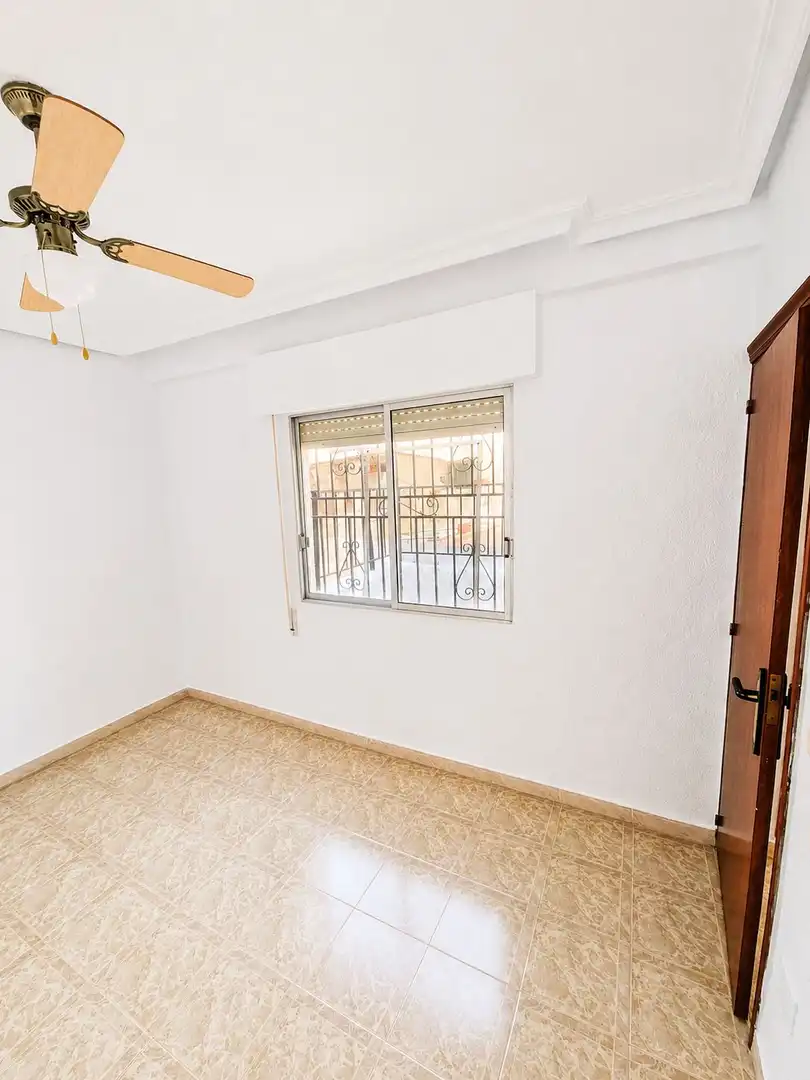 Dormitori de Casa o xalet en venda en Mazarrón amb Aire condicionat i Calefacció