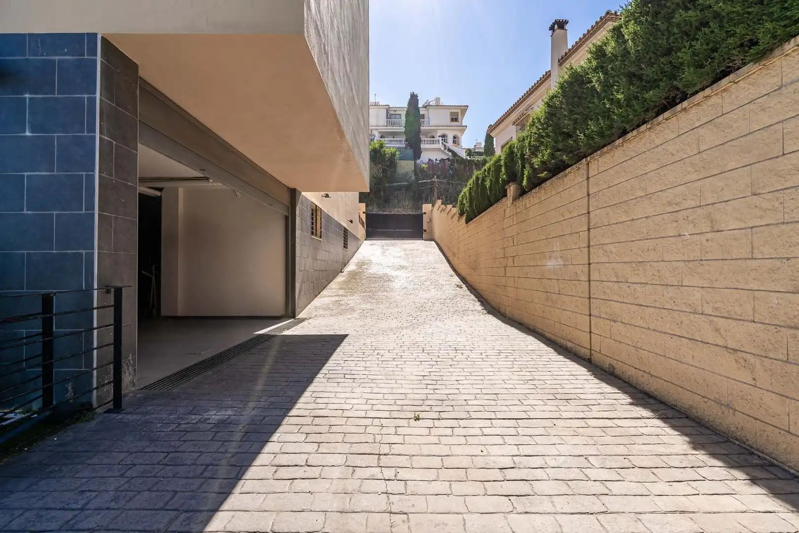 Chalet con piscina en venta en Calle Urb Lagarejo 14, imagen 27
