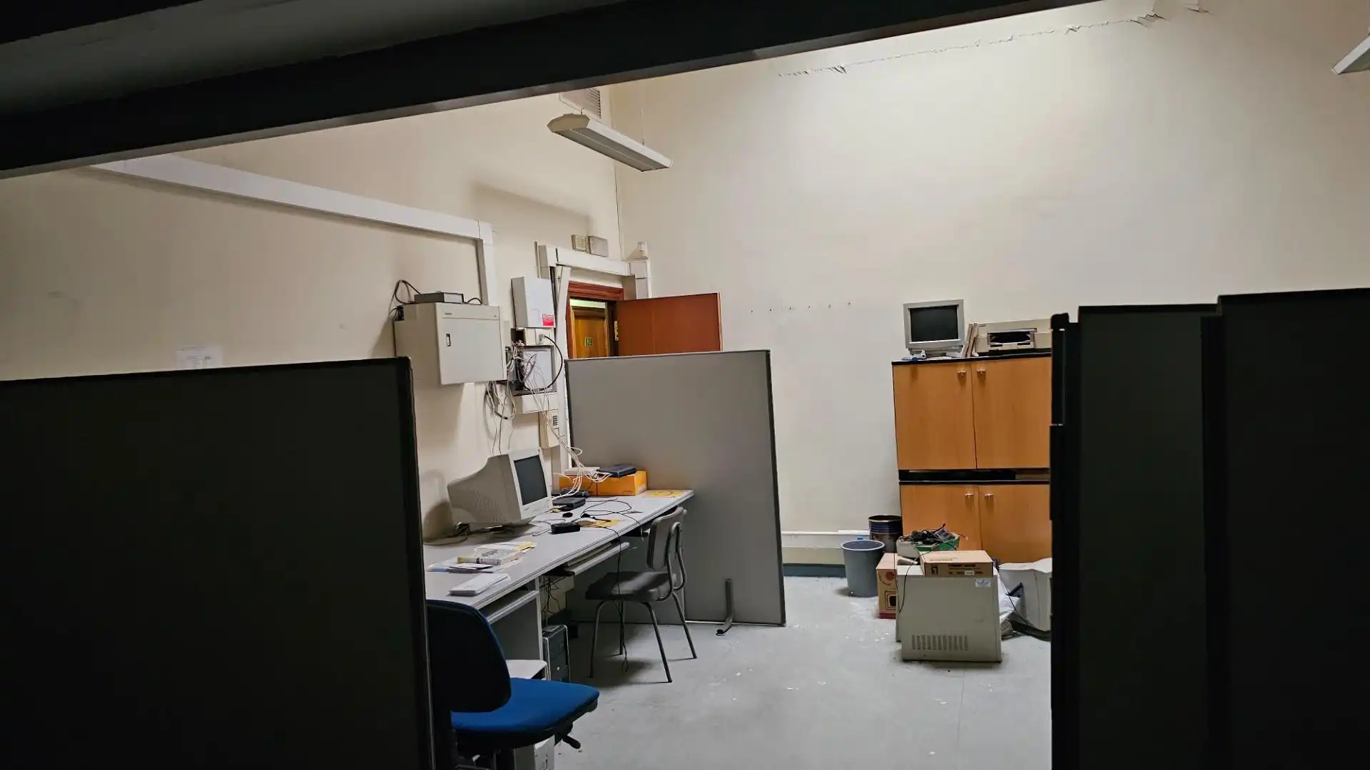 Büro zum Verkauf in Indautxu, imagen 6