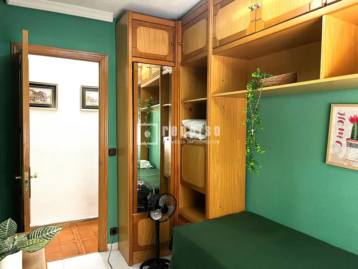 Appartement avec ascenseur à vendre à Carabanchel, imagen 27