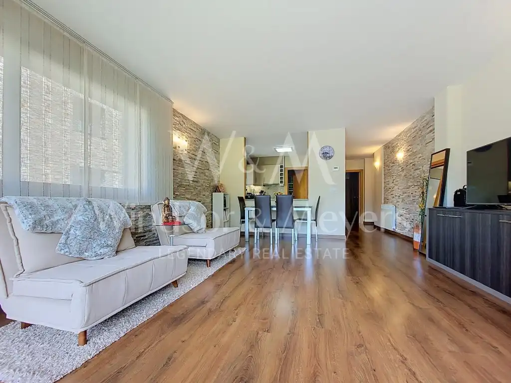 3-bedroom flat for sale in La Massana · 3 of 60