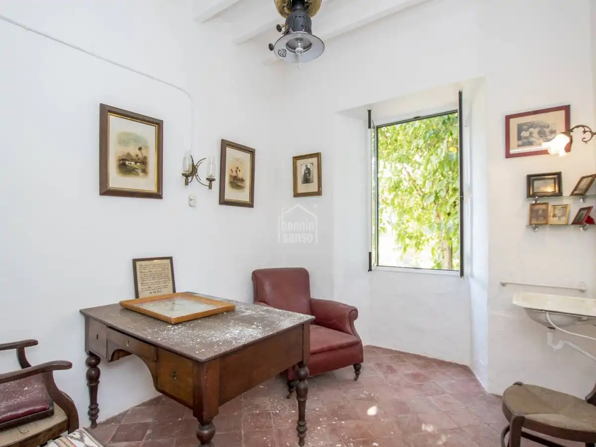 Casa rustica in vendita a Ferreries poble, imagen 27