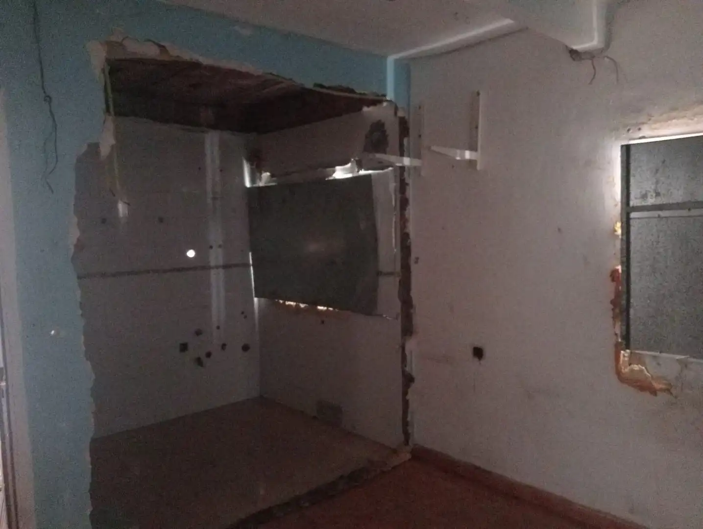 Piso en venta en Sevilla
