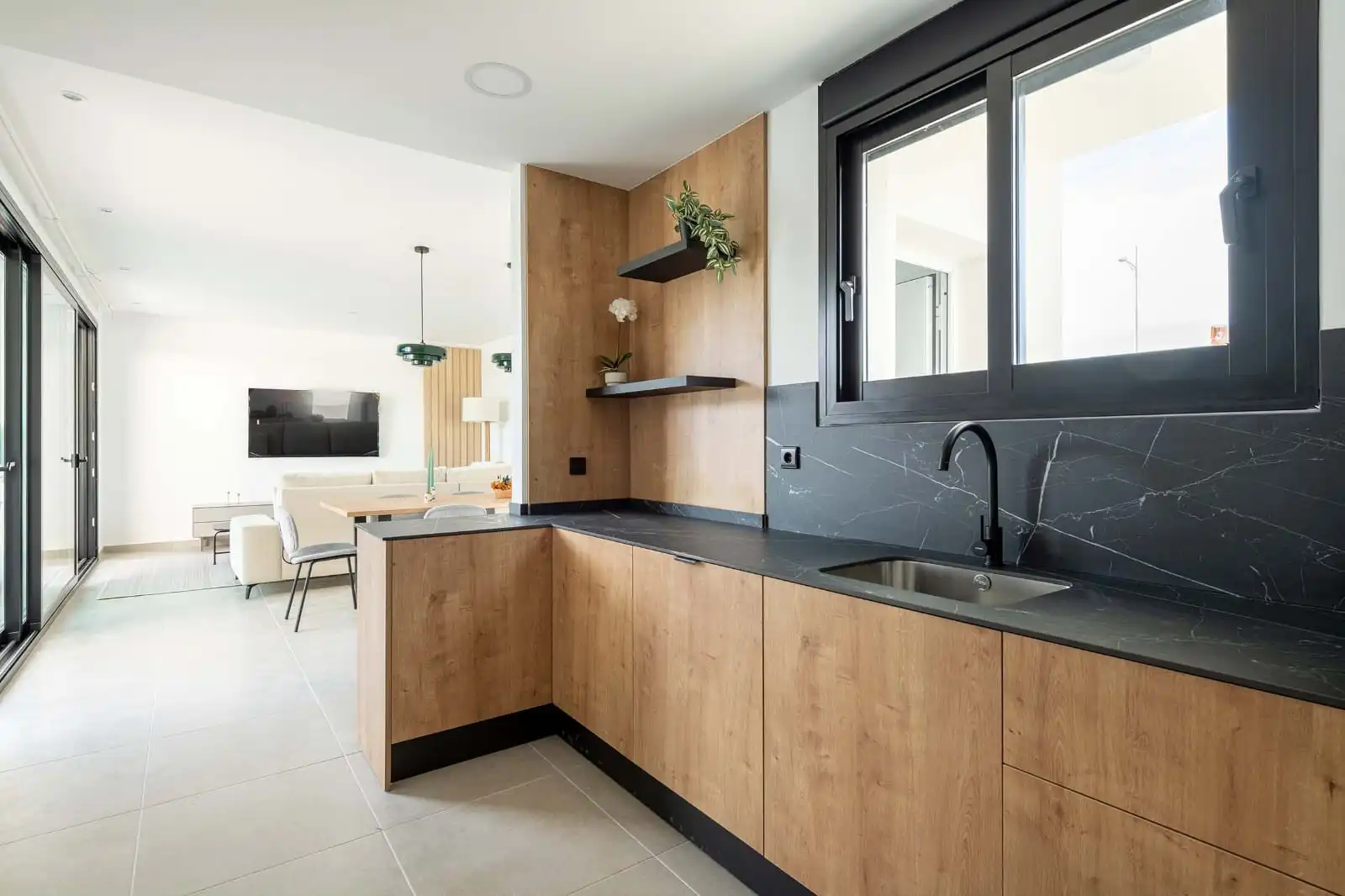 Casa amb terrassa en venda a Calasparra, imagen 27