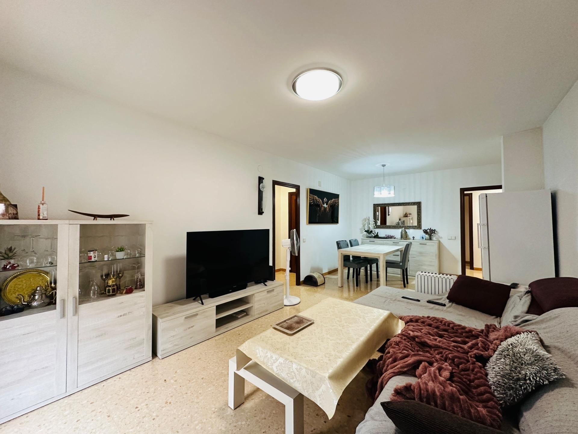 Wohnung zum Verkauf in Valletes - Xiribecs