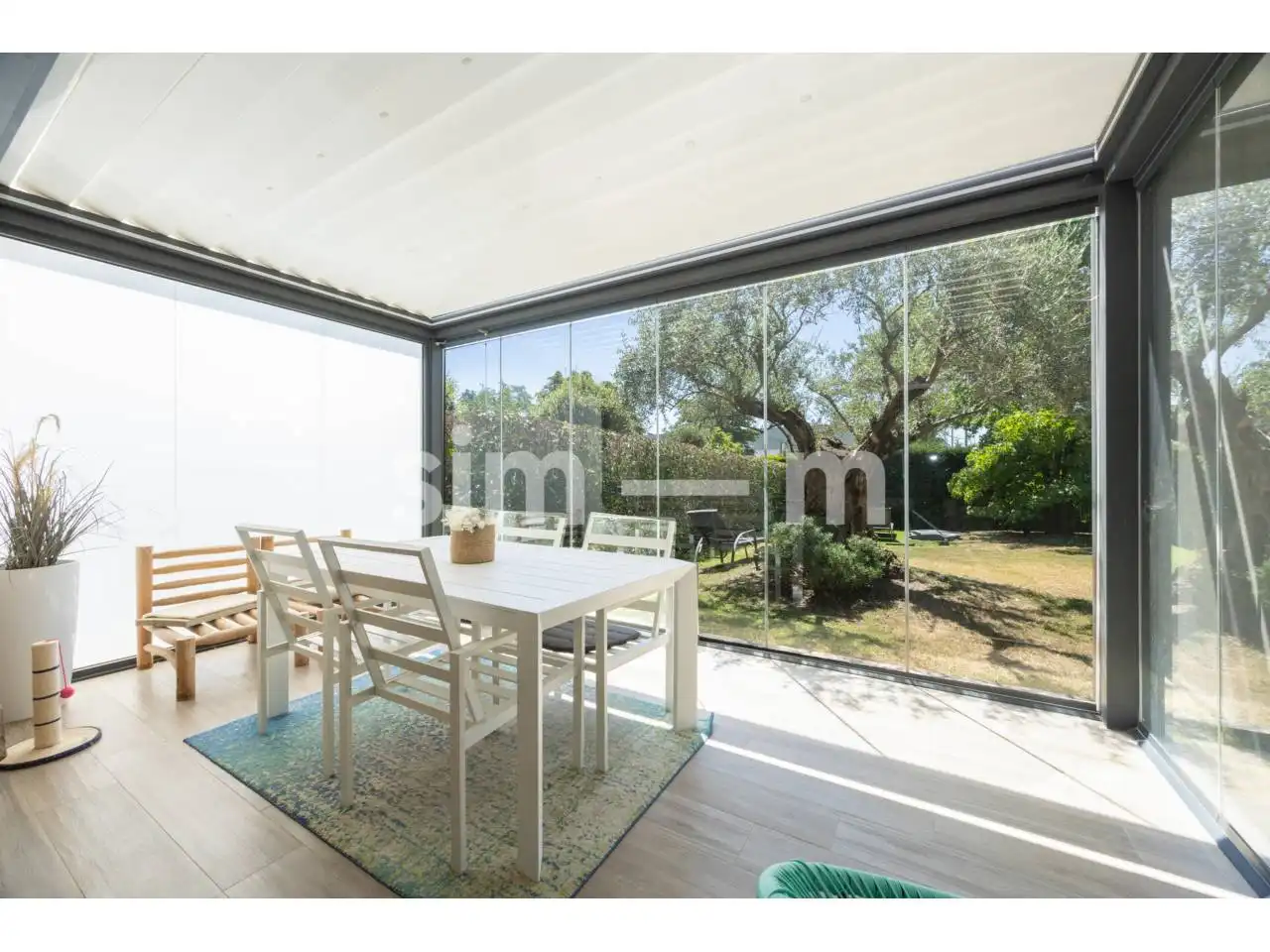 Maison avec jardin à vendre à Calle Éstació, imagen 3