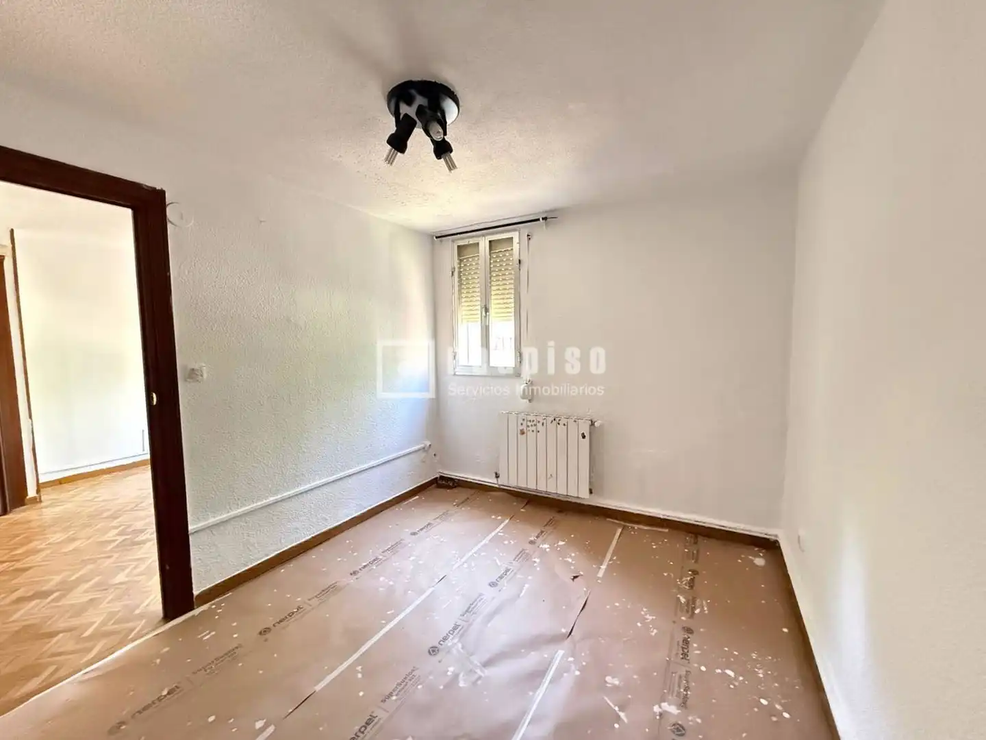 Habitación de Piso en venta en Madrid con Calefacción, Parquet y Trastero