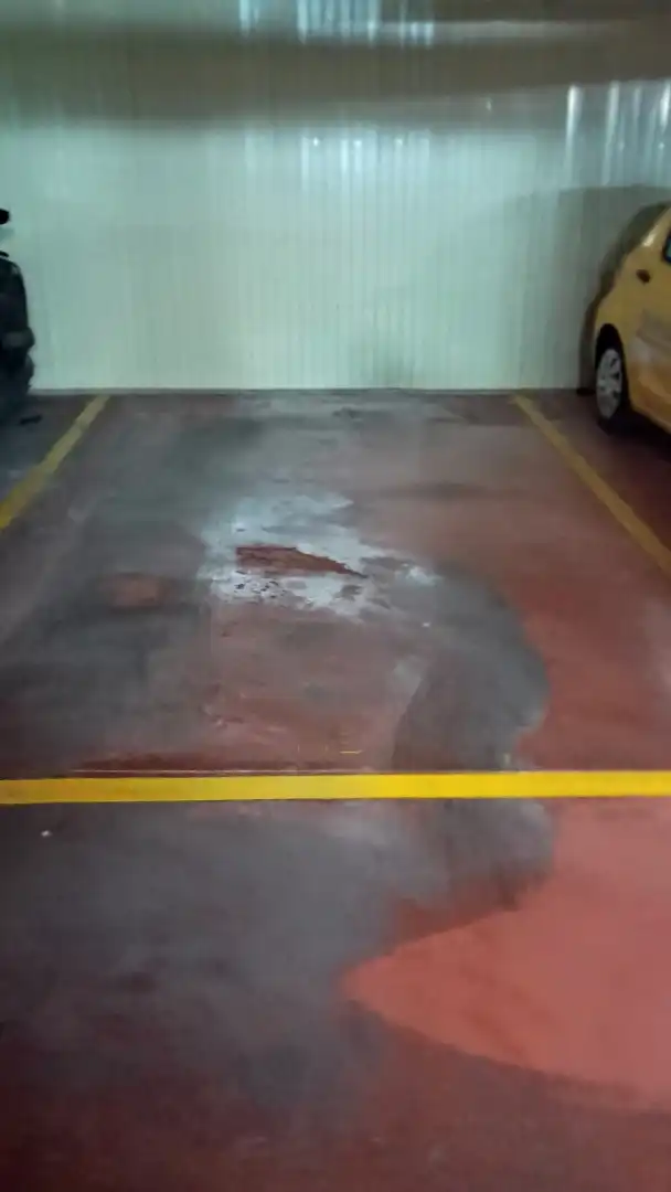 Garaje de alquiler en Sevilla, Sevilla
