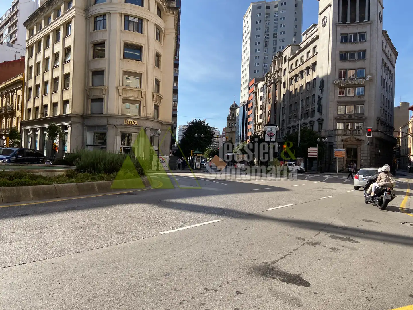 Gewerbefläche zur Miete in Calle Numa Guilhou, imagen 17