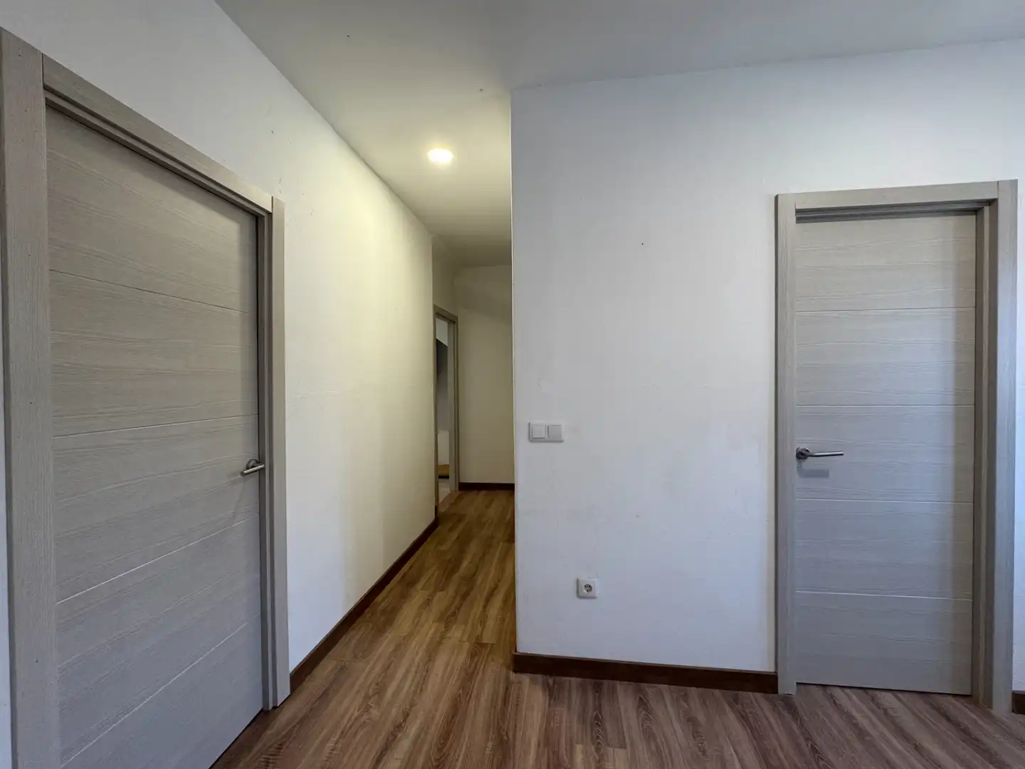 Flat for rent in A Estrada