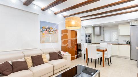 Photo 3 of Flat to rent in Pl. de Nàpols I Sicília, La Xerea, Valencia