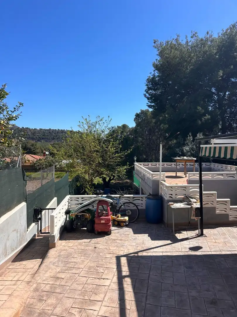 Chalet en venta en Calle PLA DE PAVIA, imagen 18