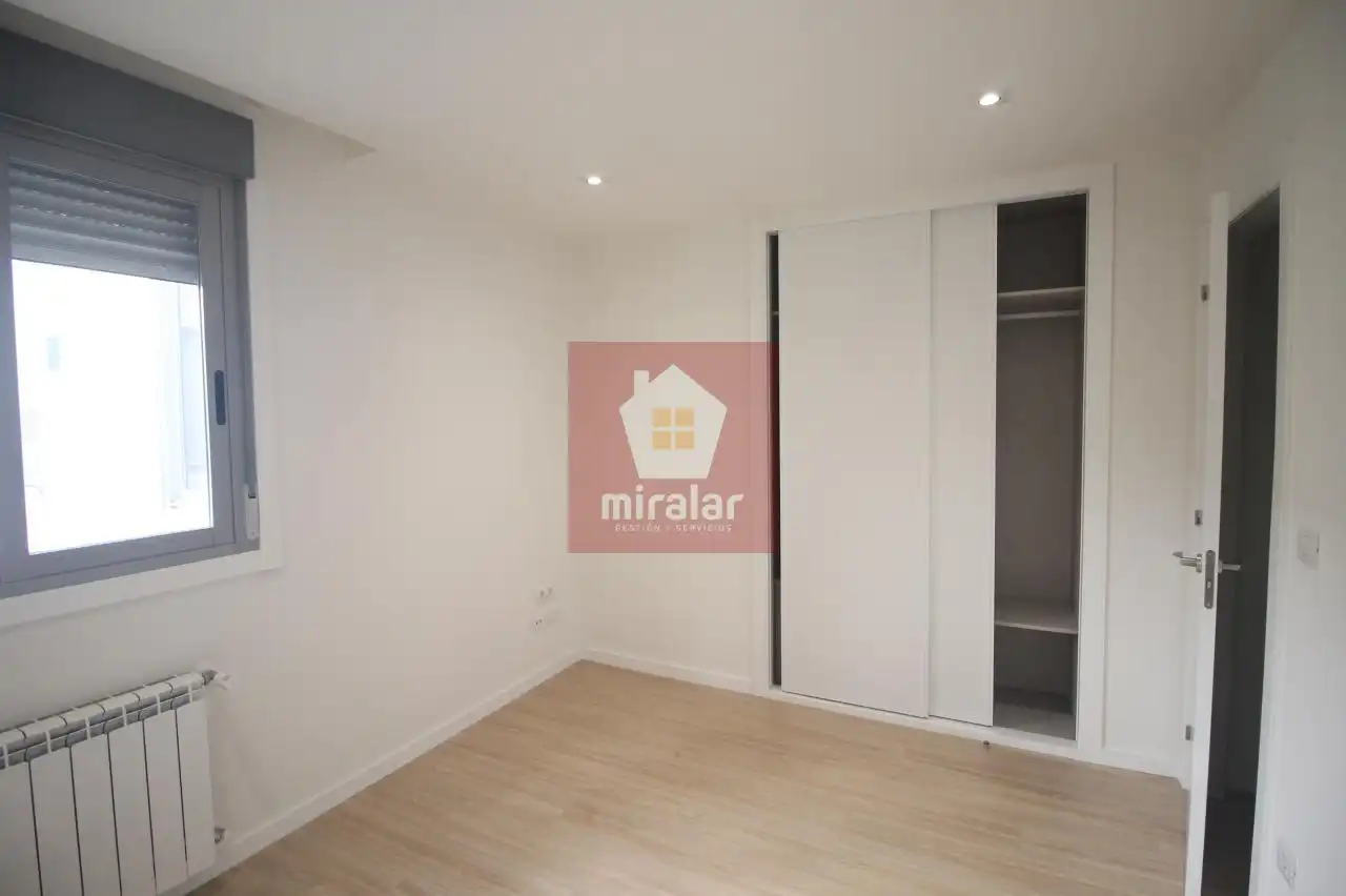 Bedroom of Flat for sale in Salvaterra de Miño  with Heating and Storage room