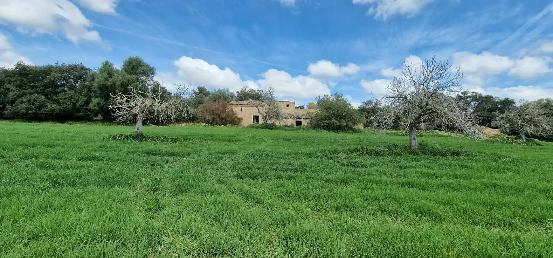 Country homes for sale in Manacor