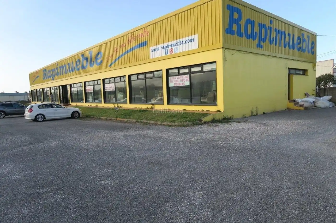 Local comercial en venda a Carretera Nacional 634 13, imagen 5